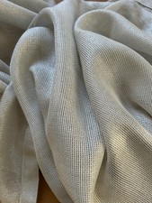 JAB ANSTOETZ  - 140 breit x 280 lang, Farbe Greige, edelst!