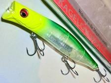 Kagerou 155F Megabass CH Mojito SP-C super-catch color Fimo original color