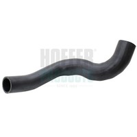 Ladeluftschlauch Hoffer 96783 FüR VW Transporter Multivan T4 Bus 70B 70C 7DB 7DK