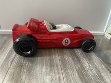 Mario Andretti Cards and Autographed Memorabilia Guide 11