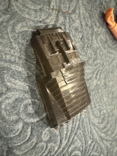 Battlestar Galactica Cylon Raider CANOPY original 1978 cockpit windshield part