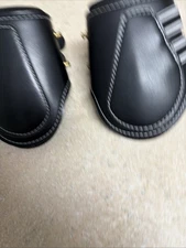 EquiFit D-Teq™ Hind Boot with ImpacTeq® Liner XL-XXLarge