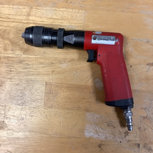 Universal Tool pneumatic drill Model UT8892-60
