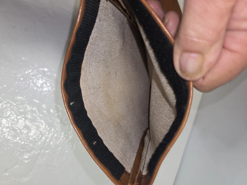 conjunto de 2 capas de vinil para molinetes de pesca Bass Pro Shops, com fecho de gancho e laço (#1) - Imagem 4 de 4