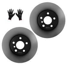 Disque de frein BMW X1