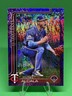 2025 Topps Series 1 - Jorge Alcala #336 Purple Holofoil /250