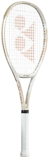 Yonex Tennis Hard Racket V-Core 95 Sand Beige (194) G3