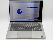 Dell Latitude 9420 14" 2560 x 1600 Touch I7-1185G7 512GB SSD 16GB W11P *READ*