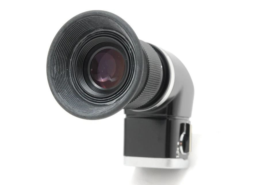 [Near MINT] Olympus OM Varimagni Angle Finder Magnifier For OM-1 OM-2 From JAPAN - Image 3 of 4