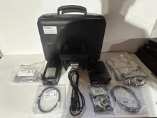 Trimble Power Pack Kit Super Charger for 5600 Focus 10 Total Station Geodimeter