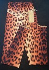 Niyama Sol Barefoot Leggings Size S NWT — photo 1