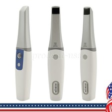 Dental Intra-oral Scanner 3D Real-time Display w/ AI Scanning Software+4 Tips V5