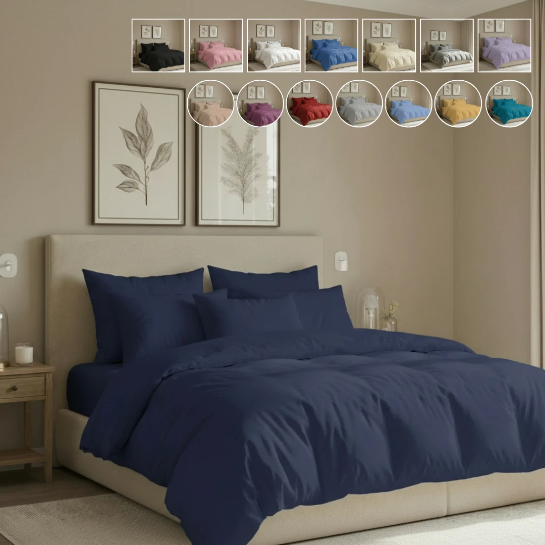 Duvet Cover