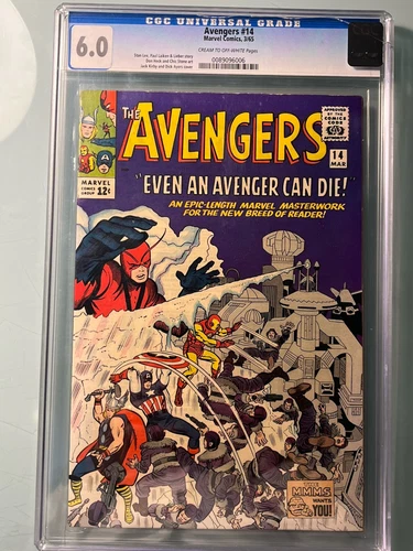 Comic Image