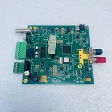 General Electric E-0020-03-02 PCB Card