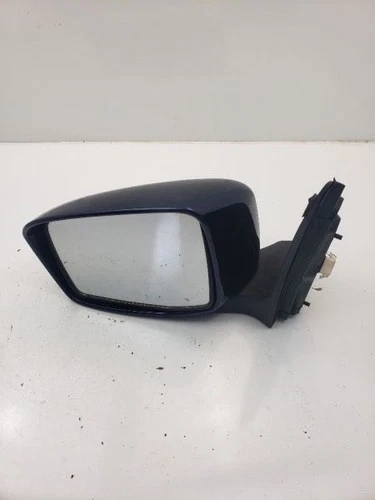 Driver Side View Mirror Power Heated Without Memory Fits 05-10 ODYSSEY 736140