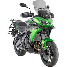 Givi Windshield - Smoke for Kawasaki Versys 650 D4132S