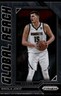 Nikola Jokic 2022-23 Panini Prizm #1 Nuggets NBA READ FREE SHIPPING AutographDen