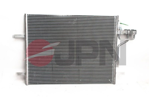 Jpn Kondensator, Klimaanlage 60C9157-JPN FüR Ford-image