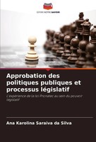 Ana Karolina Saraiva Da Silva | Approbation Des Politiques Publiques Et...