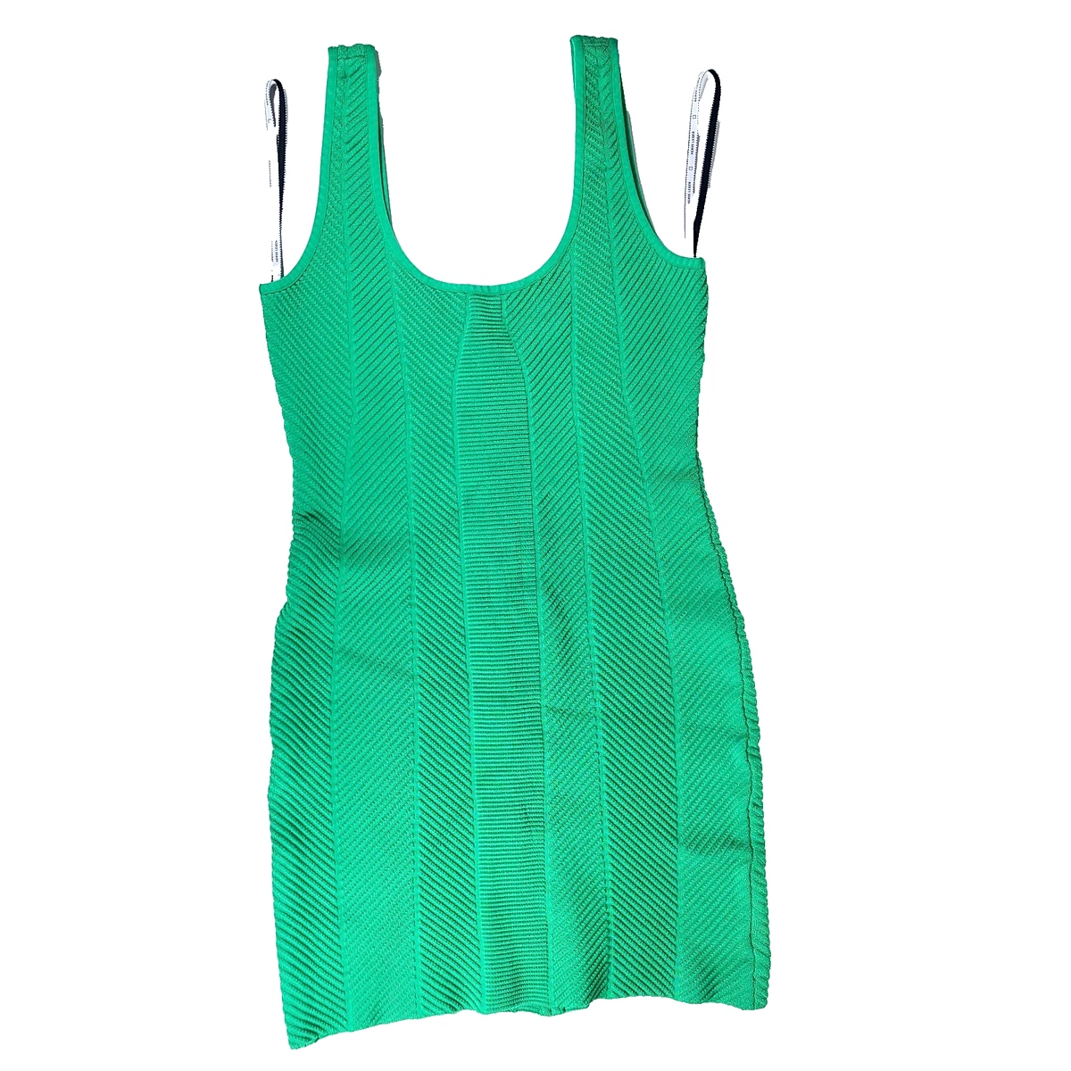 Women's Green Herve Leger for sale | eBay