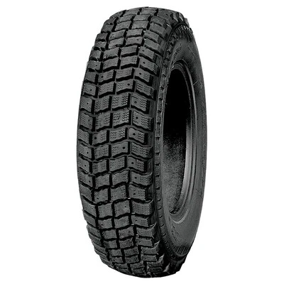 Pneus d'Hiver 165/70 R13C Ziarelli 88/86T MS200 M+S Rechapés - Photo 1/4