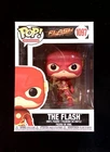 The Flash Funko Pop! 1097 Television DC Comics Killer Frost in NEW Protector!
