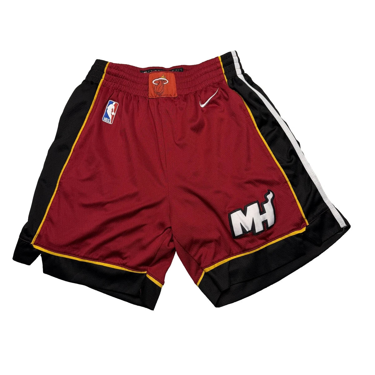 Preços baixos em Miami Heat Shorts de fãs da NBA | eBay