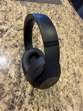 Beats by Dr. Dre Studio3 Over the Ear Wireless Headphones - Black