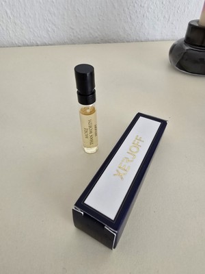 Xerjoff More Than Words 2 ml Eau de Parfum Spray