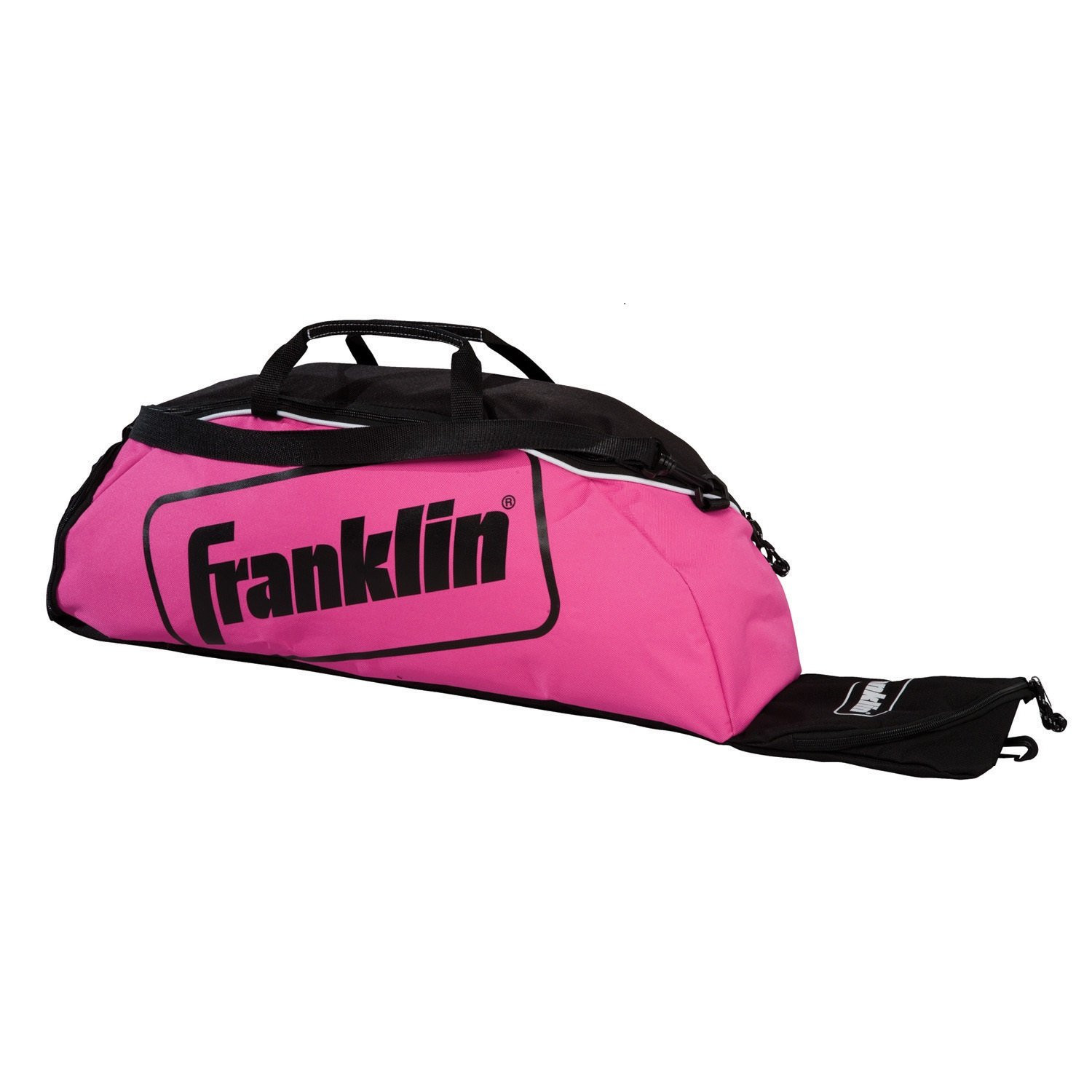 Pink Bat Glove