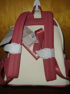 Loungefly Jujutsu Kaisen Sukuna Mini Backpack Exclusive NYCC