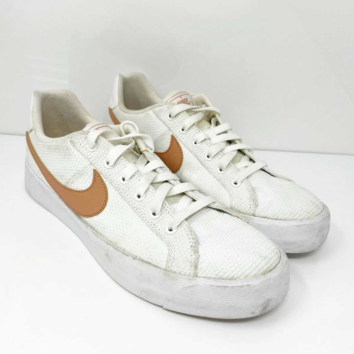 Nike womens court cheap royale ac sneaker