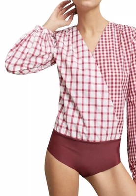 anthropologie bodysuit