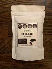  Pure Shilajit 150 grams Pure Energy Support Himalayan