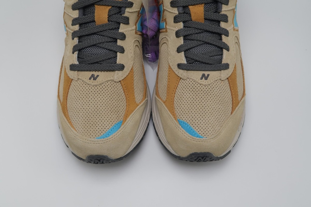 New Balance 2002R J Crew Incense M2002RWA SIZE 11 new | eBay