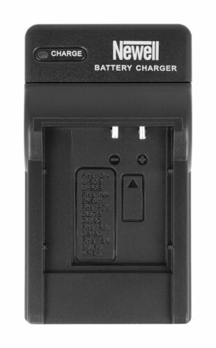 Roxs Ladestation + Netzladegerät Für Olympus Mju 1030 SW Kamera – Kompakt & Praktisch