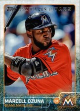 2015 Topps Baseball Card #229-466 - Choose Your Card