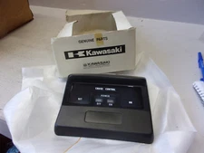 OEM 1985-2000 Kawasaki ZG1200 VOYAGER XII Cruise Control Cover 14024-1552-6Z