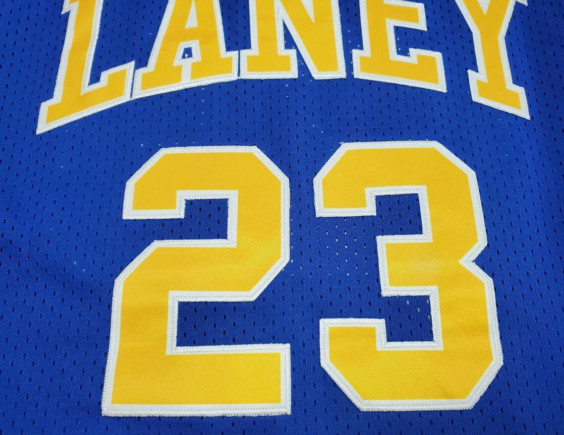 Jordan LANEY #23 Jersey
