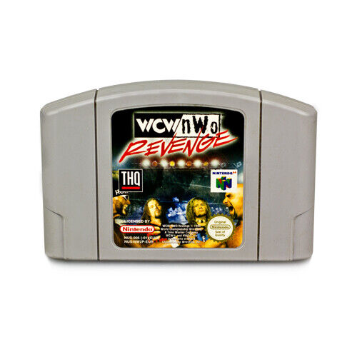 N64 Nintendo 64 Juego PAL Mario Kart Smash Pokemon Donkey Banjo Yoshi Zelda - Imagen 24 de 26