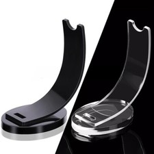 Acrylic Pen Display Stand Pencil Holder Makeup Brush Holder Desktop Storage.