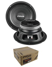 prv 8 inch midrange