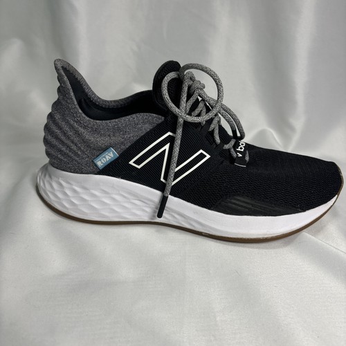 New Balance Women's Fresh Foam Roav Running Shoes Sneakers US Size 8.5 EU 40 - Picture 7 of 9
