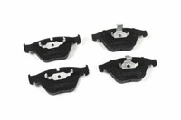 Bremsbelagsatz BremsbeläGe Vorne FüR 1Er E82 3Er E90 E92 5Er E60 E61 BMW