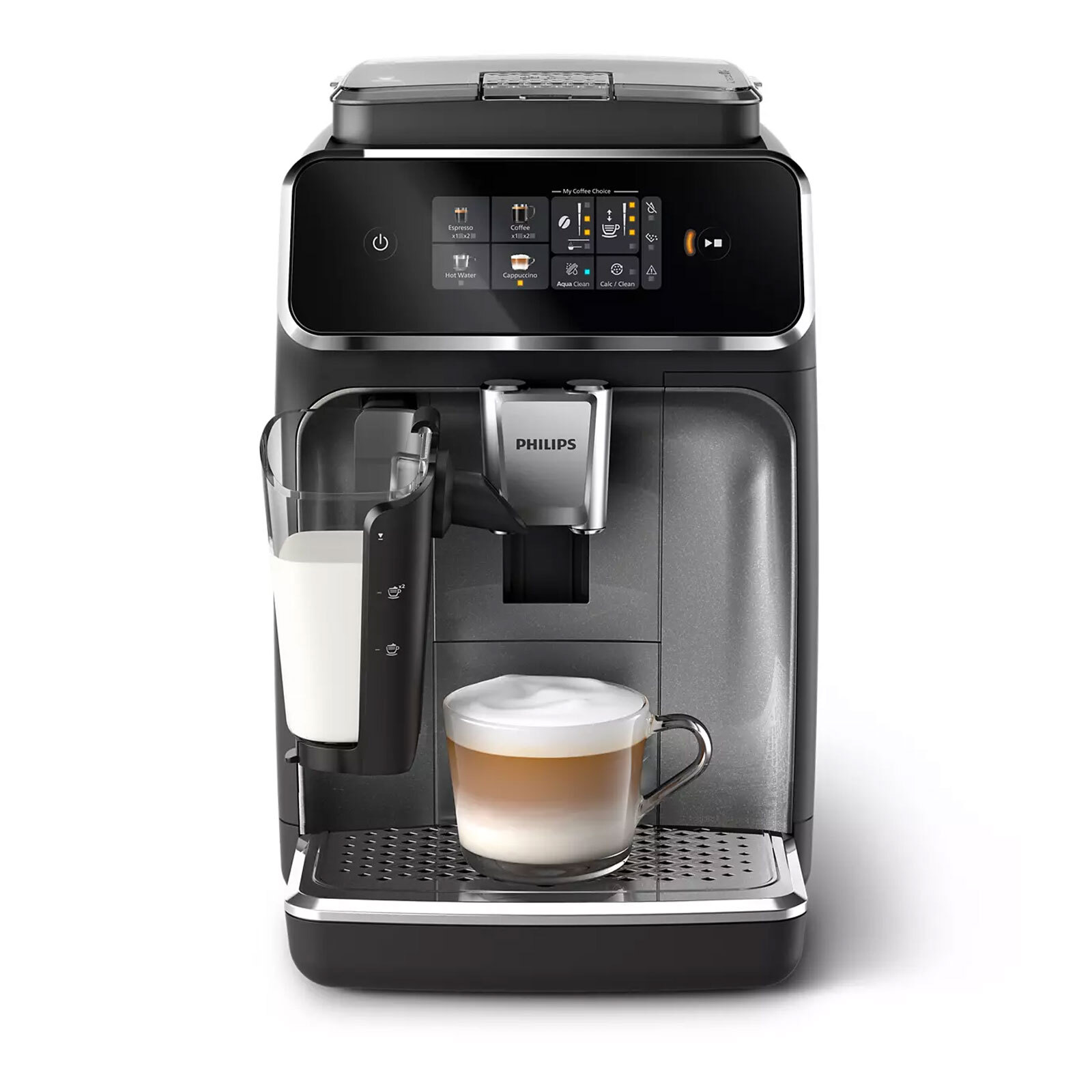 Philips EP2339/40: Macchina da Caffè Automatica foto 3