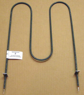 Range Oven Broil Element for Electrolux Frigidaire Tappan 316203200