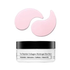 COSRX The Peptide Collagen Hydrogel Eye Patch 85g (60 patch) Free Shipping