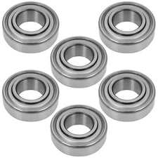 44" Deck Spindle Repair Kit for Exmark LCT4418BV LHP4419KA Lazer Z / 103-9081