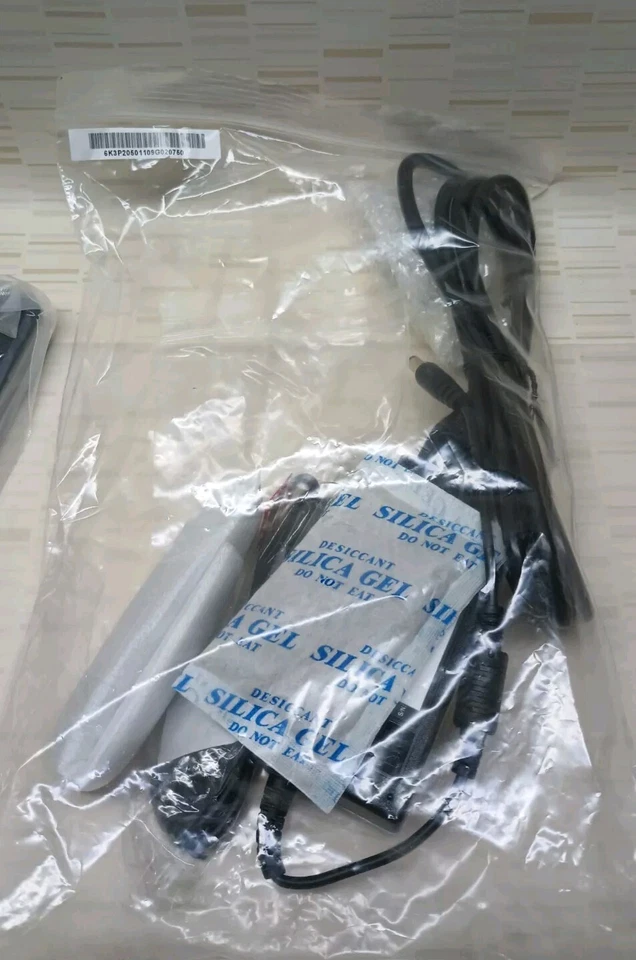 Elo Toast Touch Solutions ESY10I1 10" Android Touch Computer Point Of Sale NEW - Image 3 of 4